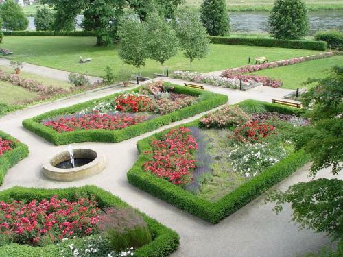 Parkhotel Bad Schandau
