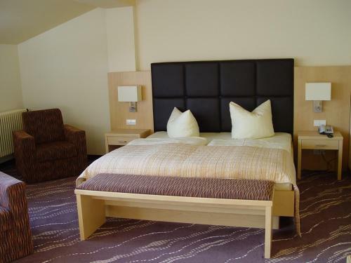 Parkhotel Bad Schandau