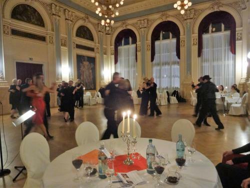 Parkhotel Bad Schandau