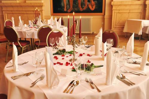 Parkhotel Bad Schandau