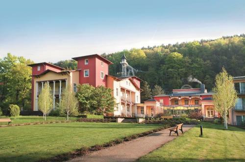 Parkhotel Bad Schandau
