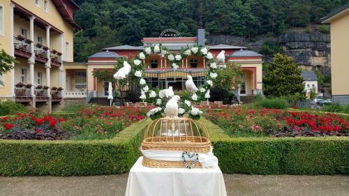 Parkhotel Bad Schandau