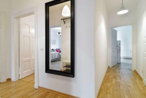 Grand Central Mitte Apartment