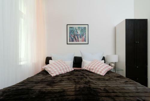 Grand Central Mitte Apartment