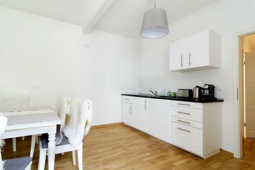 Grand Central Mitte Apartment