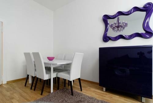 Grand Central Mitte Apartment