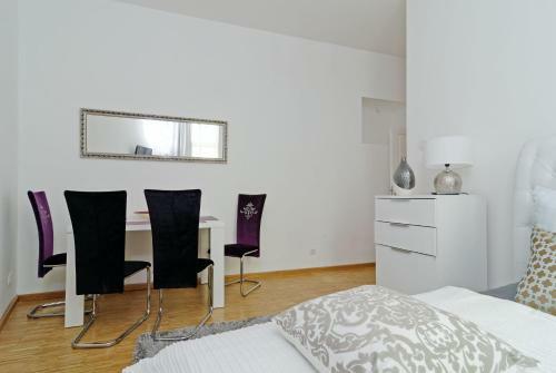 Grand Central Mitte Apartment