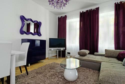 Grand Central Mitte Apartment