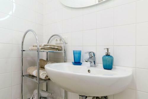 Grand Central Mitte Apartment