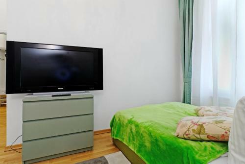 Grand Central Mitte Apartment