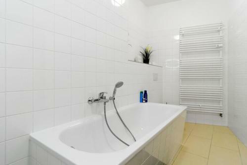 Grand Central Mitte Apartment