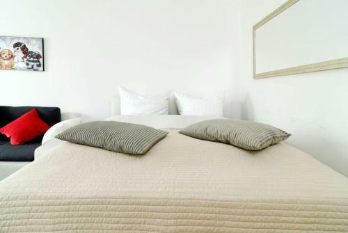 Grand Central Mitte Apartment