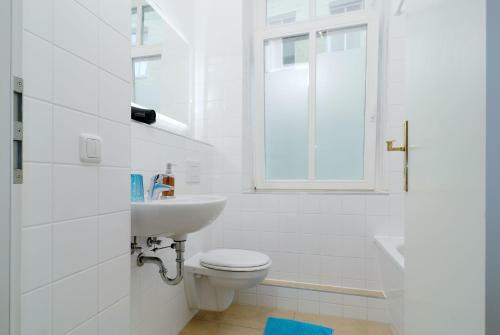 Grand Central Mitte Apartment