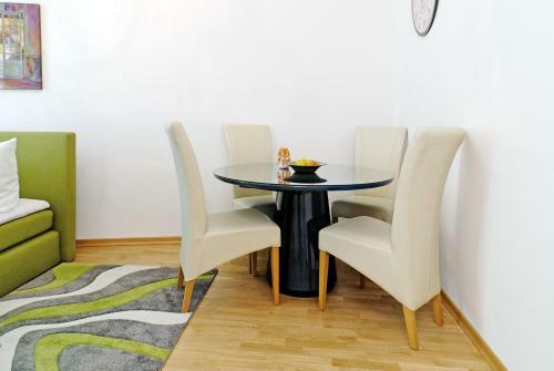 Grand Central Mitte Apartment