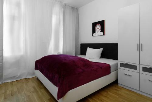 Grand Central Mitte Apartment