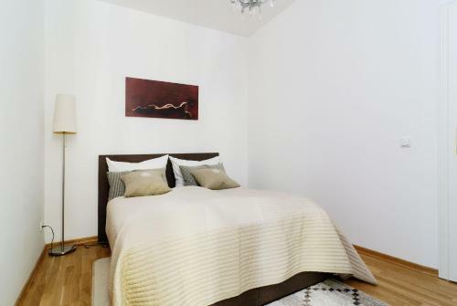 Grand Central Mitte Apartment