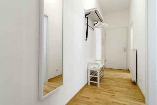 Grand Central Mitte Apartment
