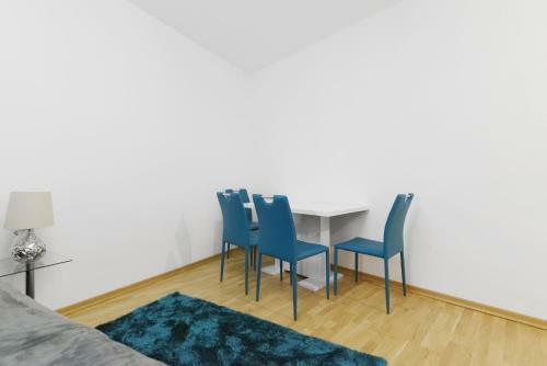 Grand Central Mitte Apartment