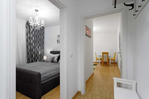 Grand Central Mitte Apartment