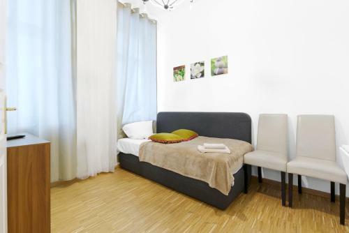 Grand Central Mitte Apartment