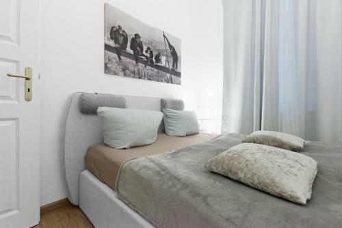Grand Central Mitte Apartment