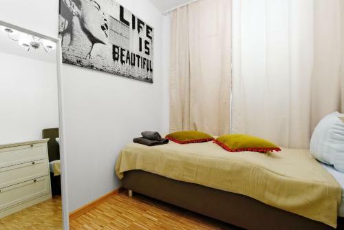 Grand Central Mitte Apartment