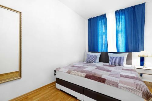 Grand Central Mitte Apartment