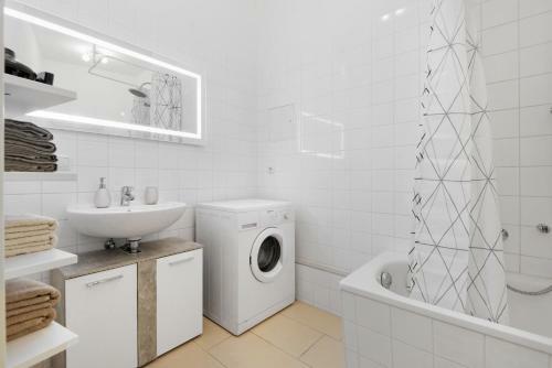 Grand Central Mitte Apartment