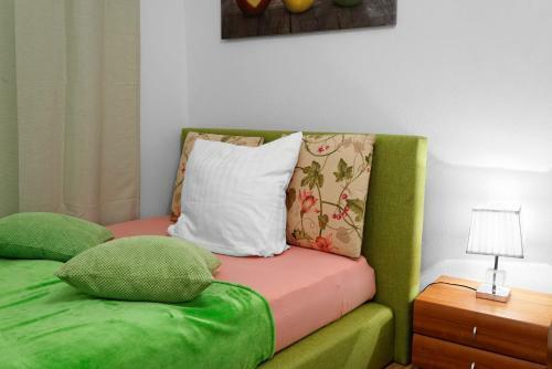 Grand Central Mitte Apartment