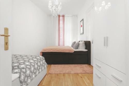 Grand Central Mitte Apartment