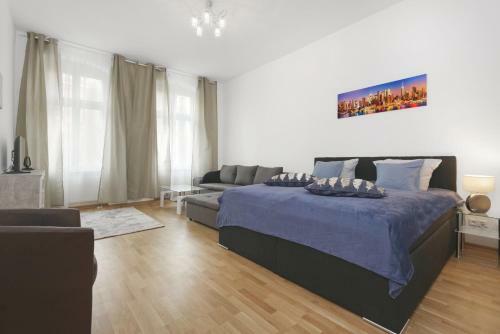 Grand Central Mitte Apartment