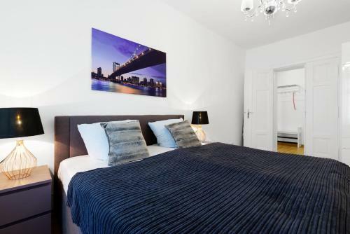 Grand Central Mitte Apartment