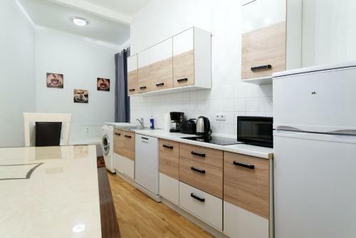 Grand Central Mitte Apartment