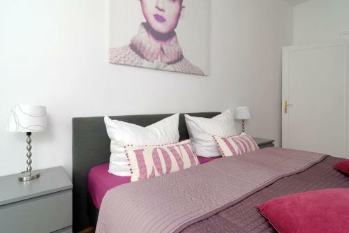 Grand Central Mitte Apartment