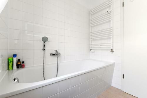 Grand Central Mitte Apartment