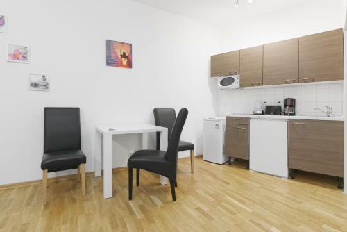 Grand Central Mitte Apartment