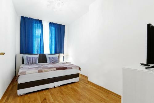 Grand Central Mitte Apartment