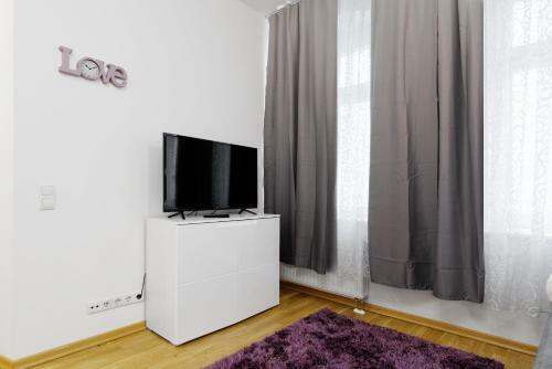 Grand Central Mitte Apartment