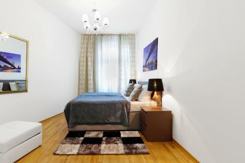 Grand Central Mitte Apartment