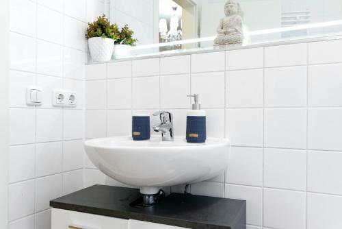 Grand Central Mitte Apartment