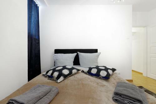 Grand Central Mitte Apartment
