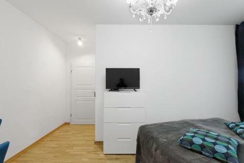 Grand Central Mitte Apartment