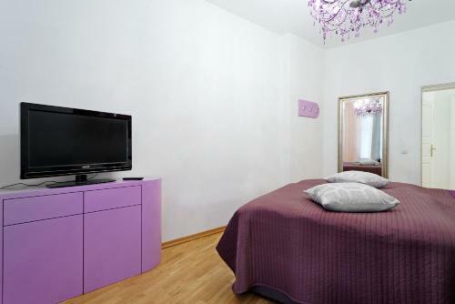 Grand Central Mitte Apartment