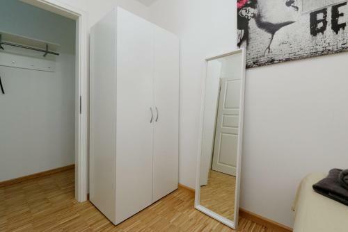 Grand Central Mitte Apartment