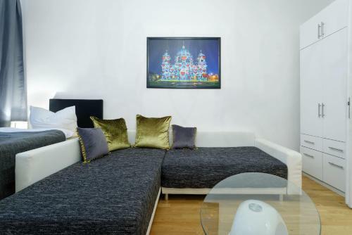 Grand Central Mitte Apartment