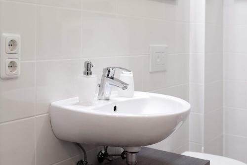 Grand Central Mitte Apartment