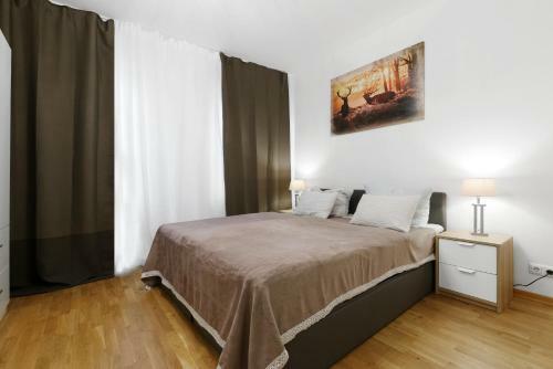 Grand Central Mitte Apartment