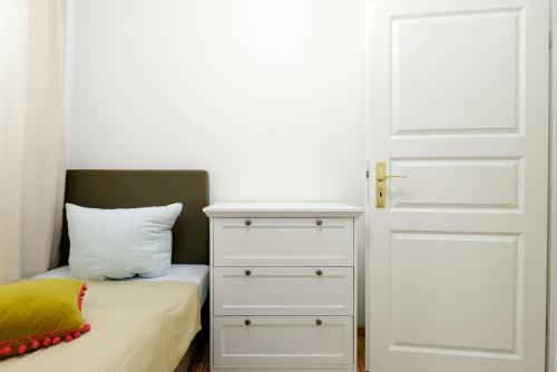 Grand Central Mitte Apartment
