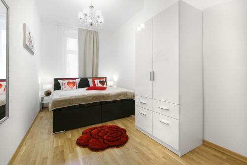 Grand Central Mitte Apartment