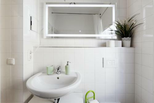 Grand Central Mitte Apartment